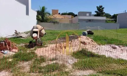 Terreno à venda na Rua Ray Wesley Herrick, Condomínio Village Damha II, São Carlos