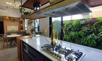 MARAVILHOSA CASA 4 SUÍTES - AUTOMATIZADA NO FABER 4