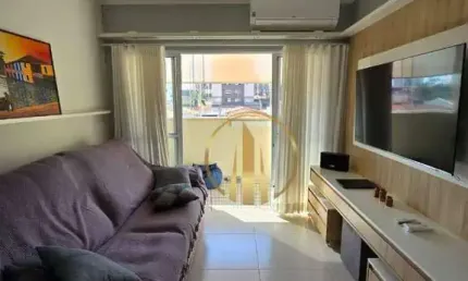 ÓTIMO APARTAMENTO 2 DORMITÓRIOS + VAGA COBERTA NO ALTOS CIDADE