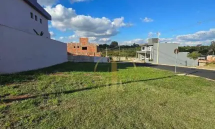 Oportunidade! terreno de esquina no village damha 4