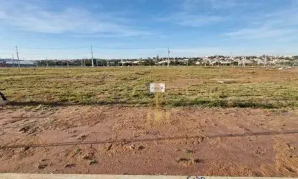 Terreno em condomínio fechado à venda na Avenida Parque Faber, Parque Faber Castell I, São Carlos