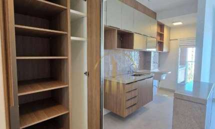 APARTAMENTO 3 DORMITÓRIOS NO ALTOS DA CIDADE - EDIFÍCIO MONET