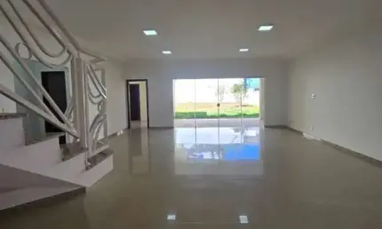 Casa em condomínio fechado com 5 quartos à venda na Rua Ray Wesley Herrick, Condomínio Parque Residencial Damha l, São Carlos