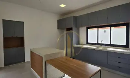 Casa em condomínio fechado com 4 quartos à venda na Rua Ray Wesley Herrick, Condomínio Parque Residencial Damha l, São Carlos