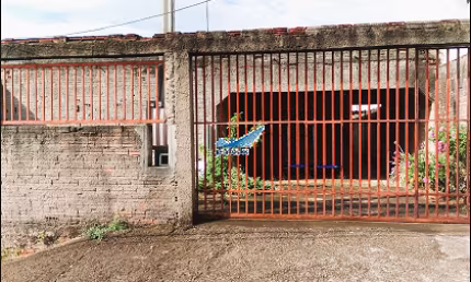 TERRENO - ÓTIMA OPORTUNIDADE  -  UMA  COMBINAÇÃO DE LOCALIZAÇÃO E  CONSTRUÇÃO