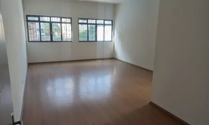 Sala comercial com 1 sala para alugar na Rua Coriolano, Vila Romana, São Paulo