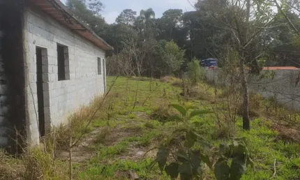 Terreno à venda em Marmelo, Mairiporã 