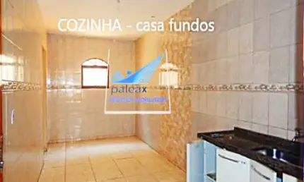 ÓTIMA CASA COM 3 DORMITÓRIOS  ´FÁCIL ACESSO PARA AS MELHORES UNIVERISDADES - - JARDIM SANTANA - CAMPINAS - SP