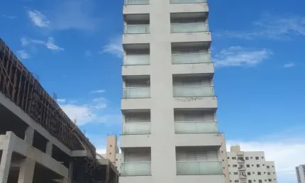 Apartamento com 2 quartos à venda na Rua Plínio Colas, 151lindo, Lauzane Paulista, São Paulo