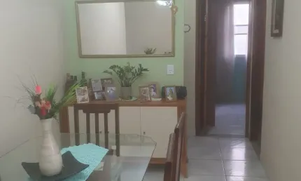 Apartamento com 2 quartos à venda na Rua Pedro Osório Filho, Vila Nova Cachoeirinha, São Paulo