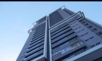 Apartamento com 3 quartos à venda na Rua Coriolano, Vila Romana, São Paulo