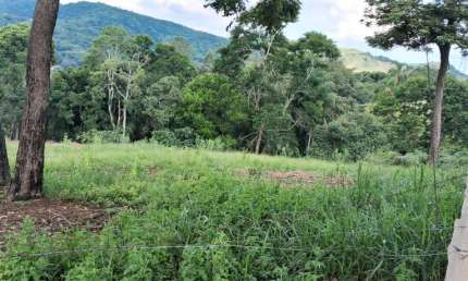Terreno à venda na Estrada Do Saboó, Marmelo, Mairiporã