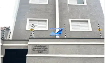 Apartamento todo em porcelanato - ótima localização - 2 quartos - tatuapé/sp
