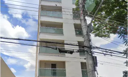 Apartamento com 2 quartos à venda na Rua Plínio Colas, Lauzane Paulista, São Paulo