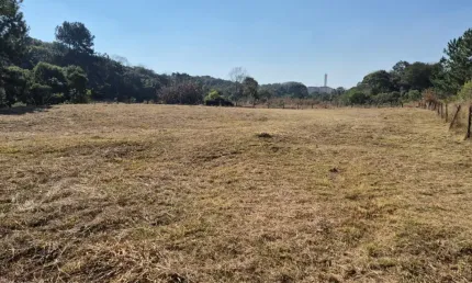 Terreno à venda na Rua Bôrtolo Pelanda, 2555, Umbará, Curitiba