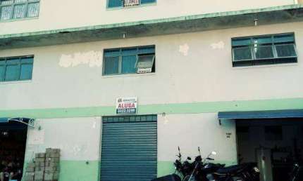 Sala para alugar, 30 m² por R$ 800,00/mês - Vila Monteiro - Londrina/PR