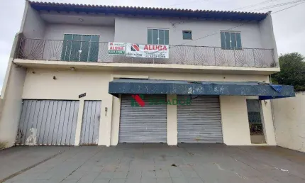 Casa com 3 dormitórios à venda, 90 m² por R$ 650.000,00 - Jardim Silvino - Cambé/PR