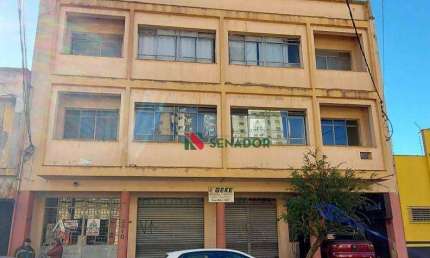 Sala para alugar, 30 m² por R$ 800,00/mês - Vila São Caetano - Londrina/PR