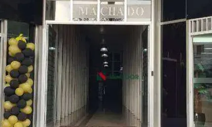 Sala para alugar, 325 m² por R$ 3.500/mês - Jardim Londrilar - Londrina/PR