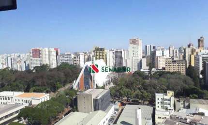 Sala para alugar, 120 m² por R$ 3.130,00/mês - Centro - Londrina/PR