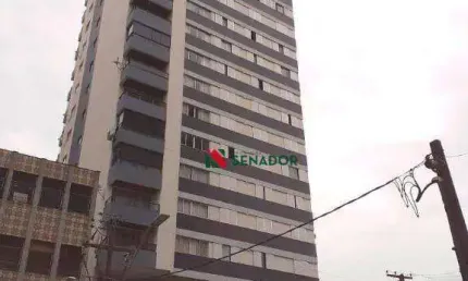 Apartamento com 3 dormitórios à venda, 112 m² por R$ 450.000,00 - Centro - Londrina/PR