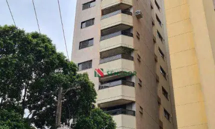Apartamento com 2 dormitórios à venda, 77 m² por R$ 300.000,00 - Jardim Higienópolis - Londrina/PR