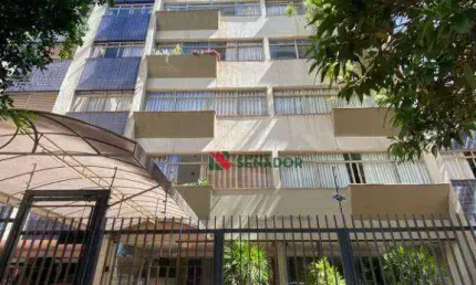 Apartamento com 3 dormitórios à venda, 108 m² por R$ 420.000,00 - Centro - Londrina/PR