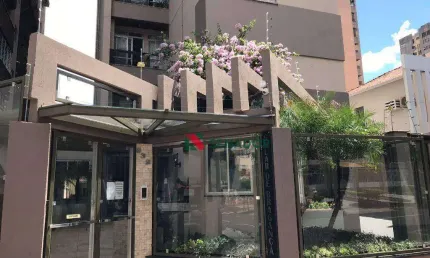 Apartamento com 3 dormitórios à venda, 106 m² por R$ 480.000,00 - Centro - Londrina/PR