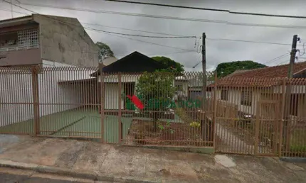 Terreno à venda, 336 m² por R$ 350.000,00 - Nossa Senhora de Lourdes - Londrina/PR