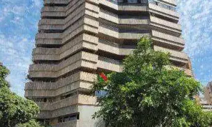 Apartamento com 4 dormitórios à venda, 404 m² por R$ 2.150.000,00 - Guanabara - Londrina/PR