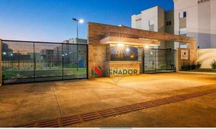 Apartamento com 3 dormitórios à venda, 63 m² por R$ 220.000,00 - Jardim São Paulo II - Londrina/PR