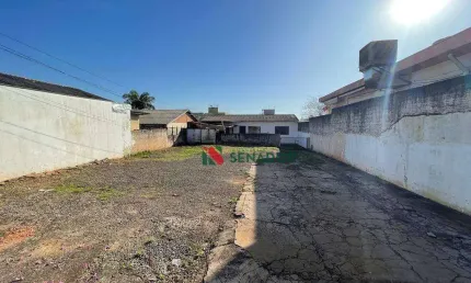 Terreno à venda, 390 m² por R$ 850.000,00 - Gayon - Londrina/PR