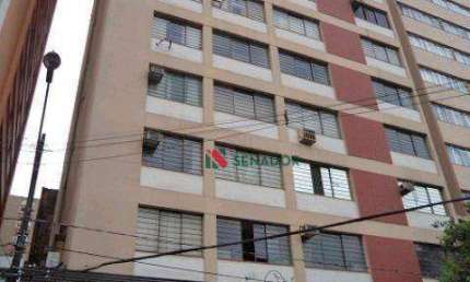Sala para alugar, 35 m² por R$ 995,00/mês - Centro - Londrina/PR