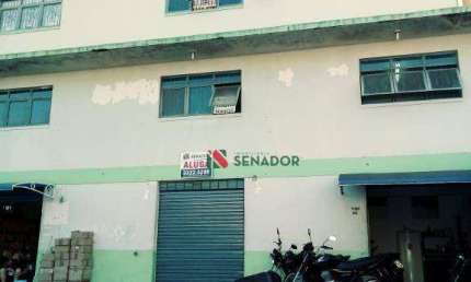 Sala para alugar, 22 m² por R$ 850,00/mês - Vila Nova - Londrina/PR
