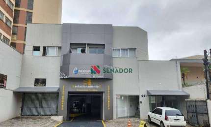 Loja para alugar por R$ 1.700,00/mês - Centro - Londrina/PR
