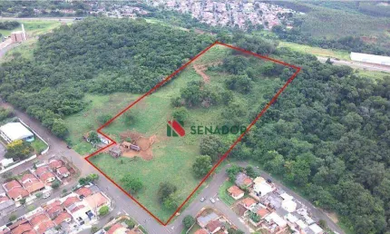 Terreno à venda, 23000 m² por R$ 2.500.000,00 - Conjunto Habitacional Jamile Dequech - Londrina/PR