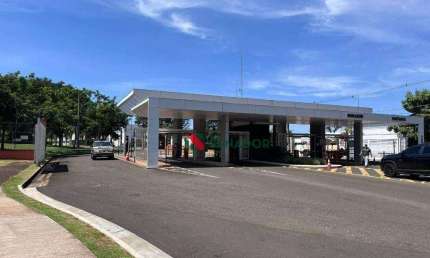 Terreno à venda, 379 m² por R$ 1.250.000,00 - Gleba Palhano - Londrina/PR