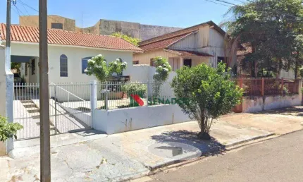 Casa com 3 dormitórios à venda, 164 m² por R$ 520.000,00 - Portuguesa - Londrina/PR