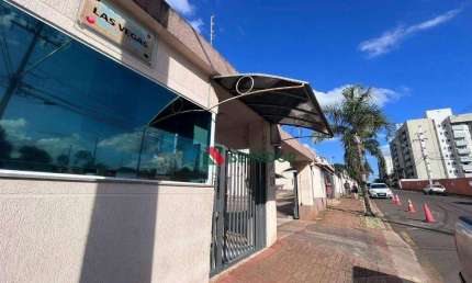 Lindo Apartamento com 2 dormitórios à venda, 90 m² por R$ 300.000 - Vale dos Tucanos - Londrina/PR