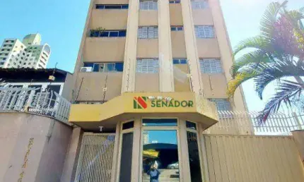 Apartamento com 3 dormitórios à venda, 99 m² por R$ 290.000,00 - Centro - Londrina/PR