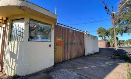 Casa à venda, 235 m² por R$ 1.300.000,00 - San Conrado - Londrina/PR