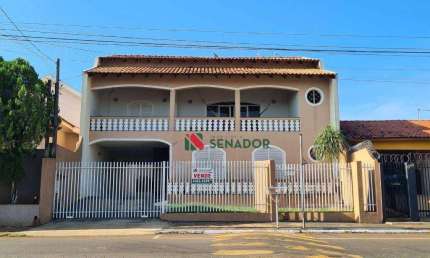 Casa com 4 dormitórios à venda, 365 m² por R$ 1.600.000,00 - Terra Bonita - Ibiporã/PR