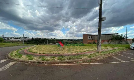 Terreno à venda, 478 m² por R$ 250.000,00 - Terra Bonita - Ibiporã/PR
