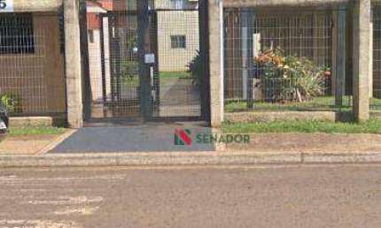 Apartamento com 1 dormitório à venda, 43 m² por R$ 140.000,00 - Alto da Colina - Londrina/PR