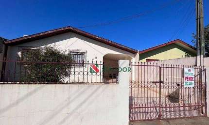 Casa com 2 dormitórios à venda por R$ 190.000,00 - Conjunto Vivi Xavier - Londrina/PR