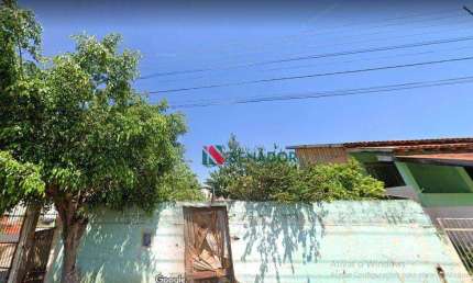 Terreno à venda, 300 m² por R$ 90.000,00 - Fraternidade - Londrina/PR