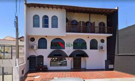 Casa com 3 dormitórios à venda, 840 m² por R$ 2.950.000 - Jardim Agari  (Rua Araguaia)- Londrina/PR