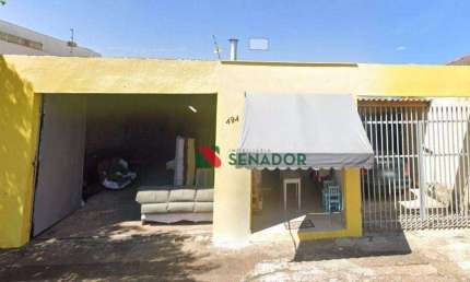 Sala para alugar, 120 m² por R$ 850,00/mês - Casoni - Londrina/PR
