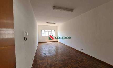 Sala Comercial para alugar, 31 m² por R$ 700/mês - Centro - Londrina/PR