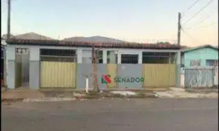 Casa com 3 dormitórios à venda, 236 m² por R$ 330.000,00 - Waldemar Hauer - Londrina/PR